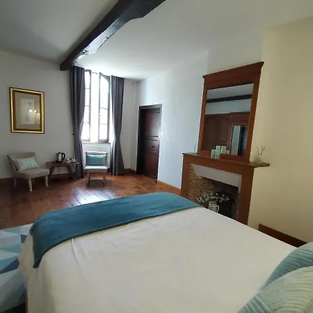 Lafitole Lodge *
