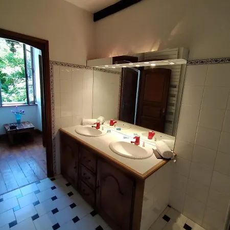 Couette-café Lafitole Lodge
