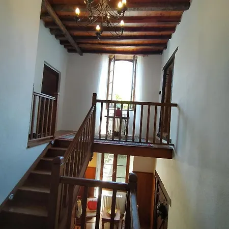 Lafitole Lodge Lafitole