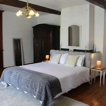 Lafitole Lodge * Lafitole