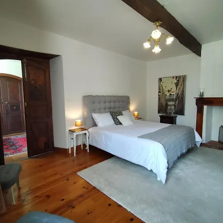 Lafitole Lodge * Lafitole