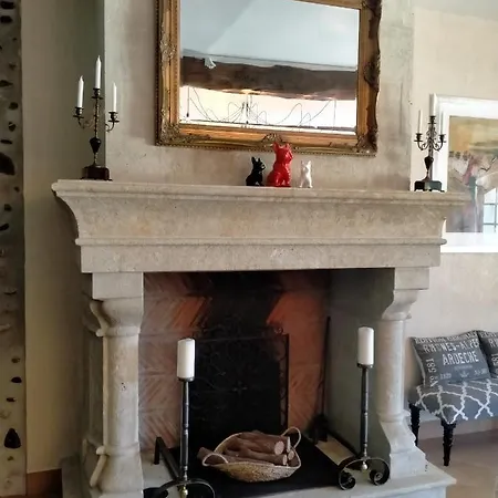 Lafitole Lodge *