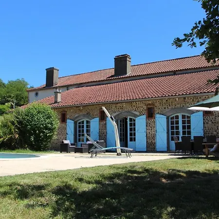 Lafitole Lodge *