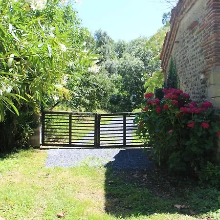 Lafitole Lodge