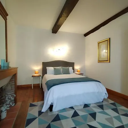 Lafitole Lodge