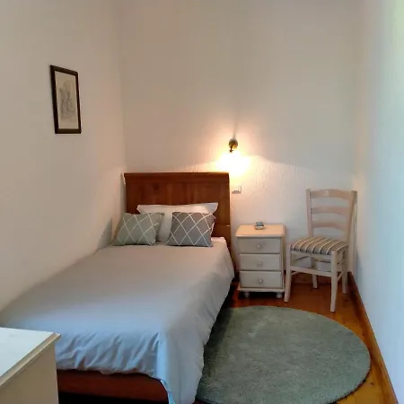 فندق مبيت وإفطار Lafitole Lodge Lafitole