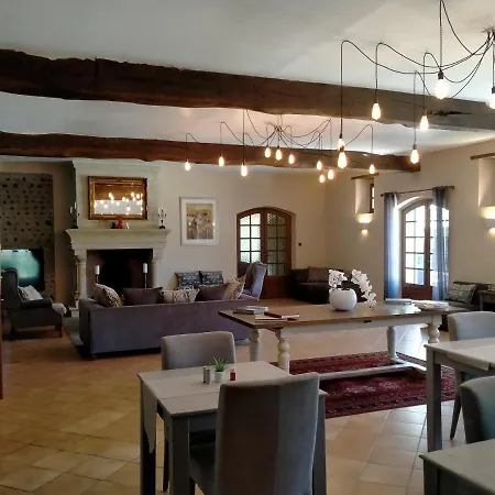 فندق مبيت وإفطار Lafitole Lodge