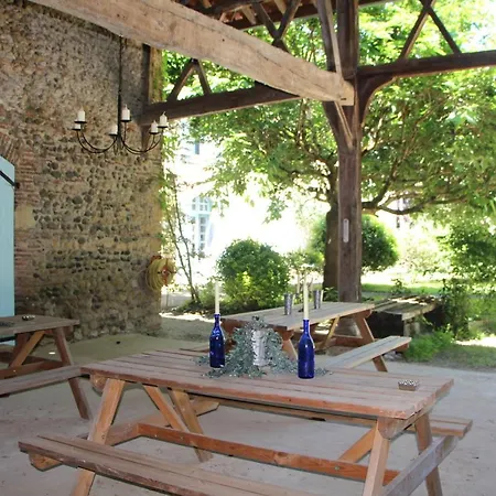 Lafitole Lodge * Lafitole