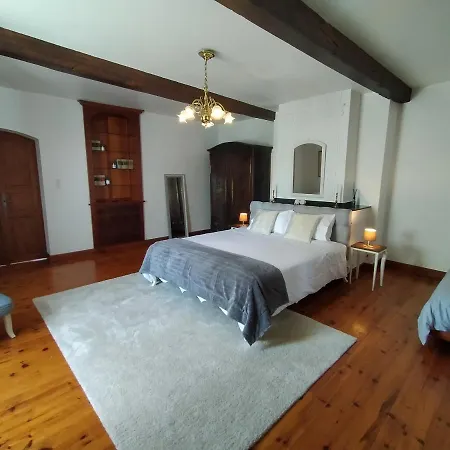 Lafitole Lodge * Lafitole